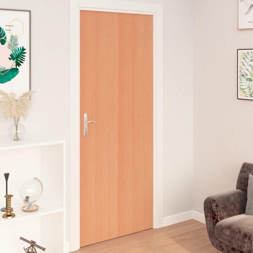 Selvklæbende møbelfolie - japansk eg, 2 stk. 500×90 cm PVC