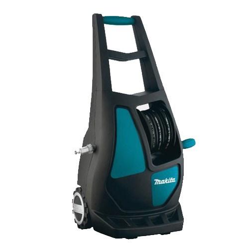 Makita HW132 højtryksrenser 2.100 W – 140 bar, 420 l/t billede