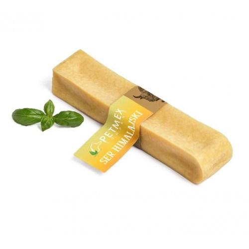 PETMEX Himalaya-ost L hundetygge – 110 g billede
