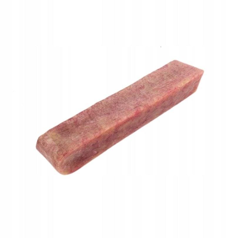 PETMEX Himalaya-ost med hindbær M – hundegodbid 80 g billede
