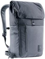 Deuter UP Seoul - vandrerygsæk, sort billede