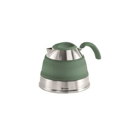 Outwell Collaps kedel 1,5 l - shadow green billede