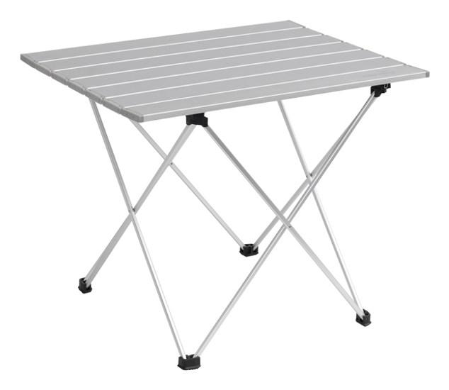 Easy Camp Blackthorn klapbord i aluminium - let og kompakt