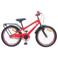 Cykler
