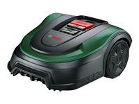 Bosch Indego XS 300 robotplæneklipper - 18 V, 19 cm skærebredde billede