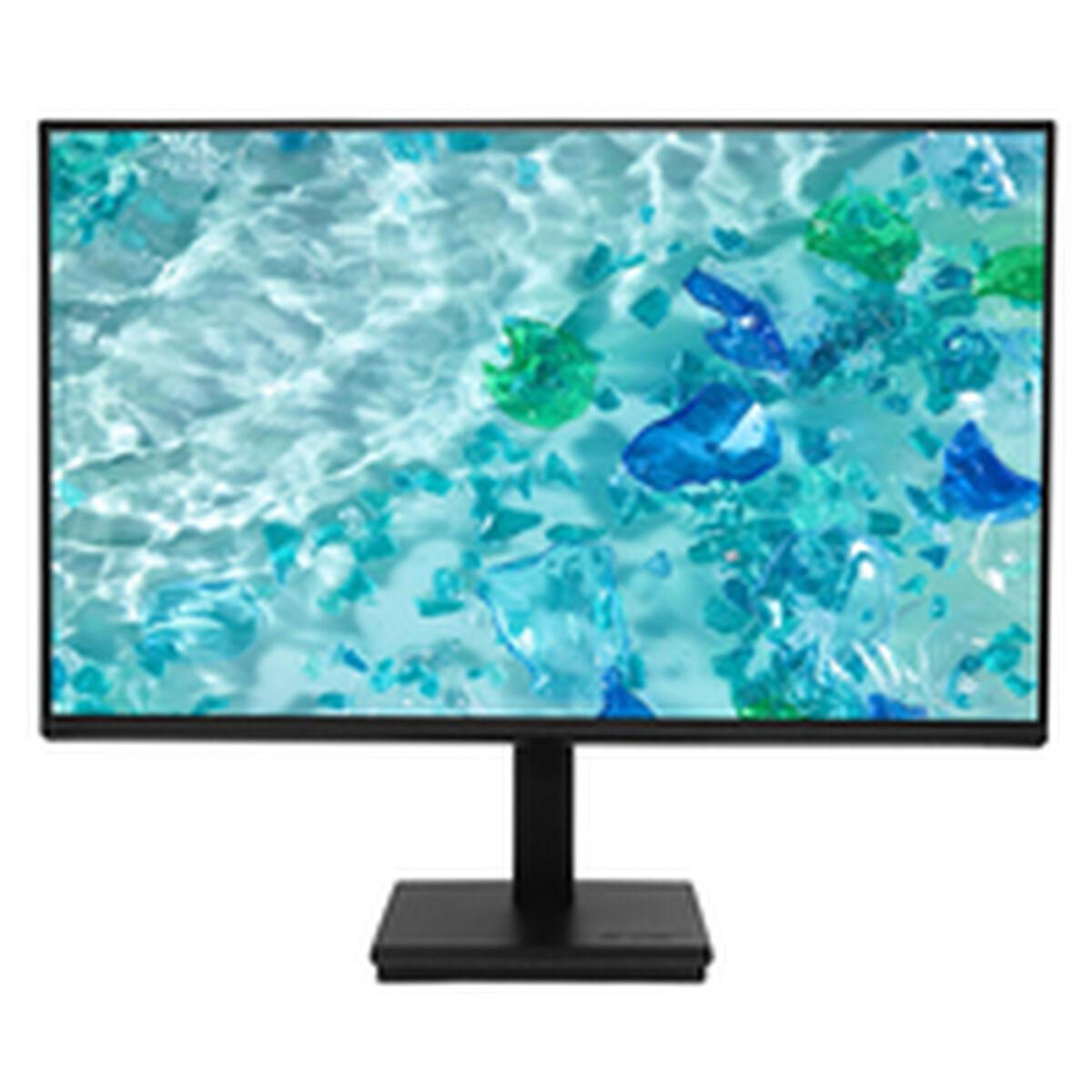 Acer UM.HV7EE.G08 27" gaming skærm - Full HD IPS, 120 Hz