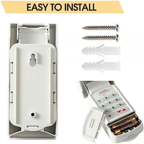 Acer UM.HV7EE.G08 27" gaming skærm - Full HD IPS, 120 Hz