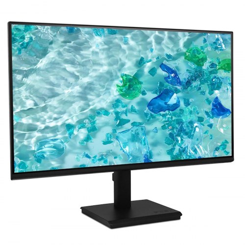 Acer UM.HV7EE.G08 27" gaming skærm - Full HD IPS, 120 Hz