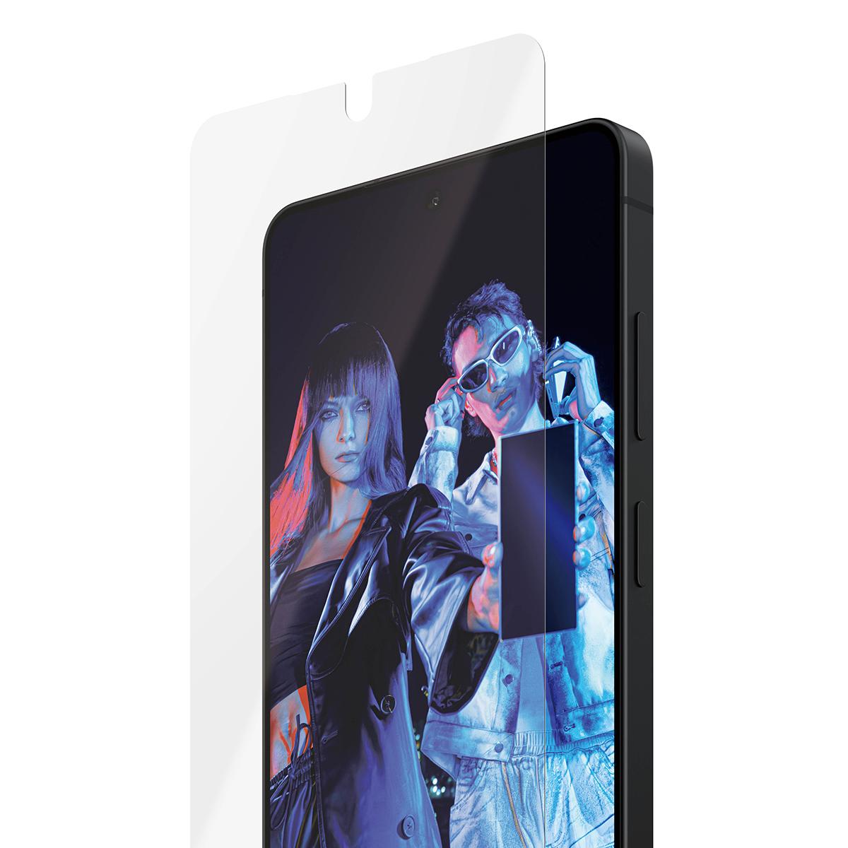 PanzerGlass SAFE. skærmbeskytter til Samsung Galaxy S2026 Ultra - Ultra-Wide Fit med EasyAligner billede