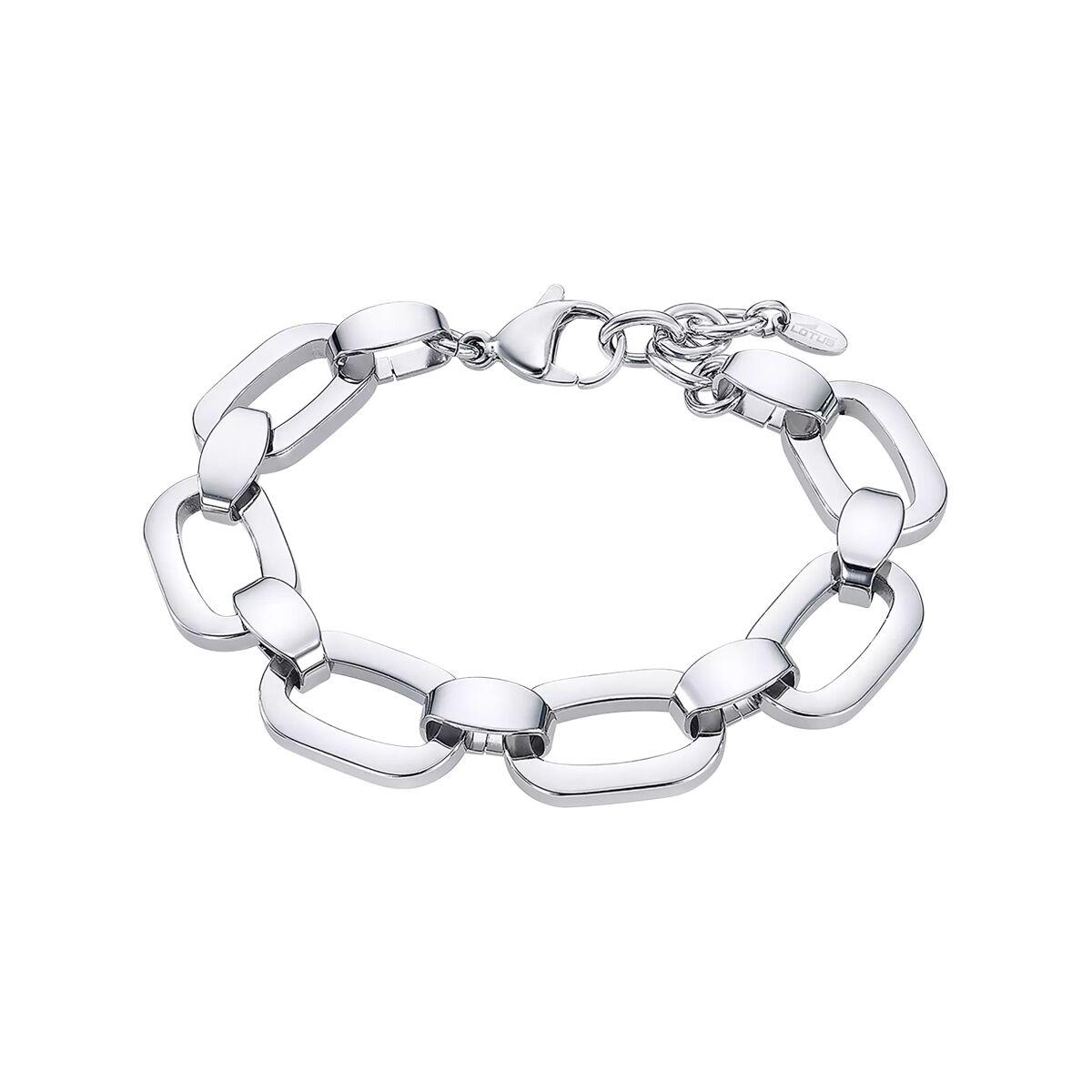 Lotus LS2581-2/1 armbånd til kvinder - sølvfarvet billede