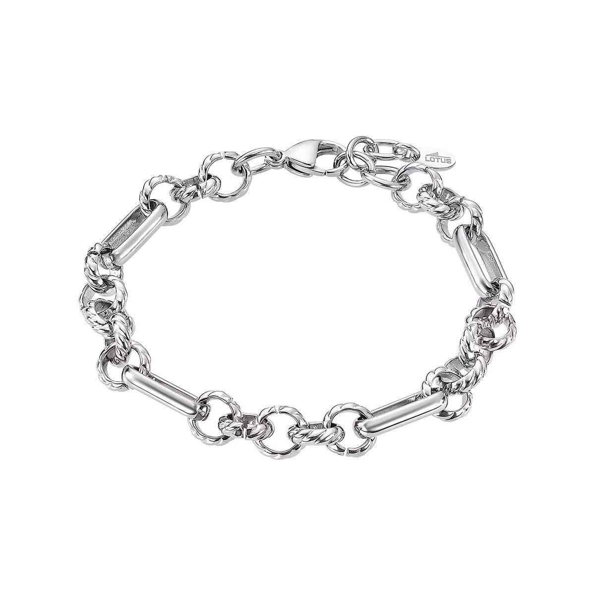 Lotus LS2579-2/1 armbånd til kvinder - sølvfarvet billede