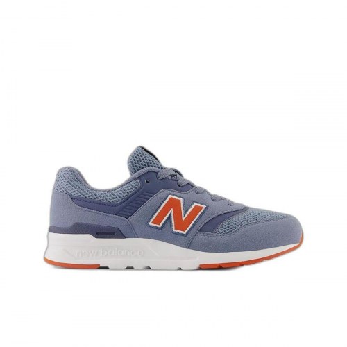 New Balance 997H børnesneakers - grå, str. 39