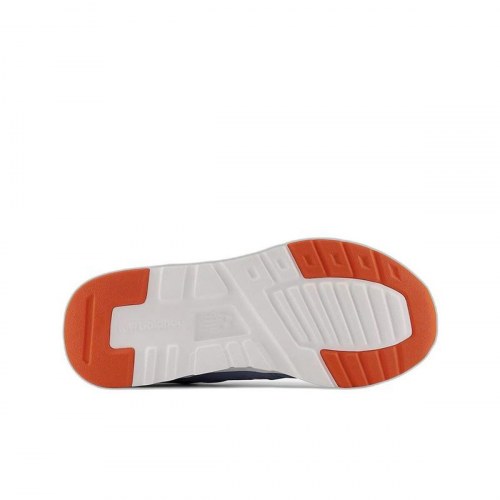 New Balance 997H børnesneakers - grå, str. 39