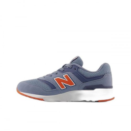 New Balance 997H børnesneakers - grå, str. 39