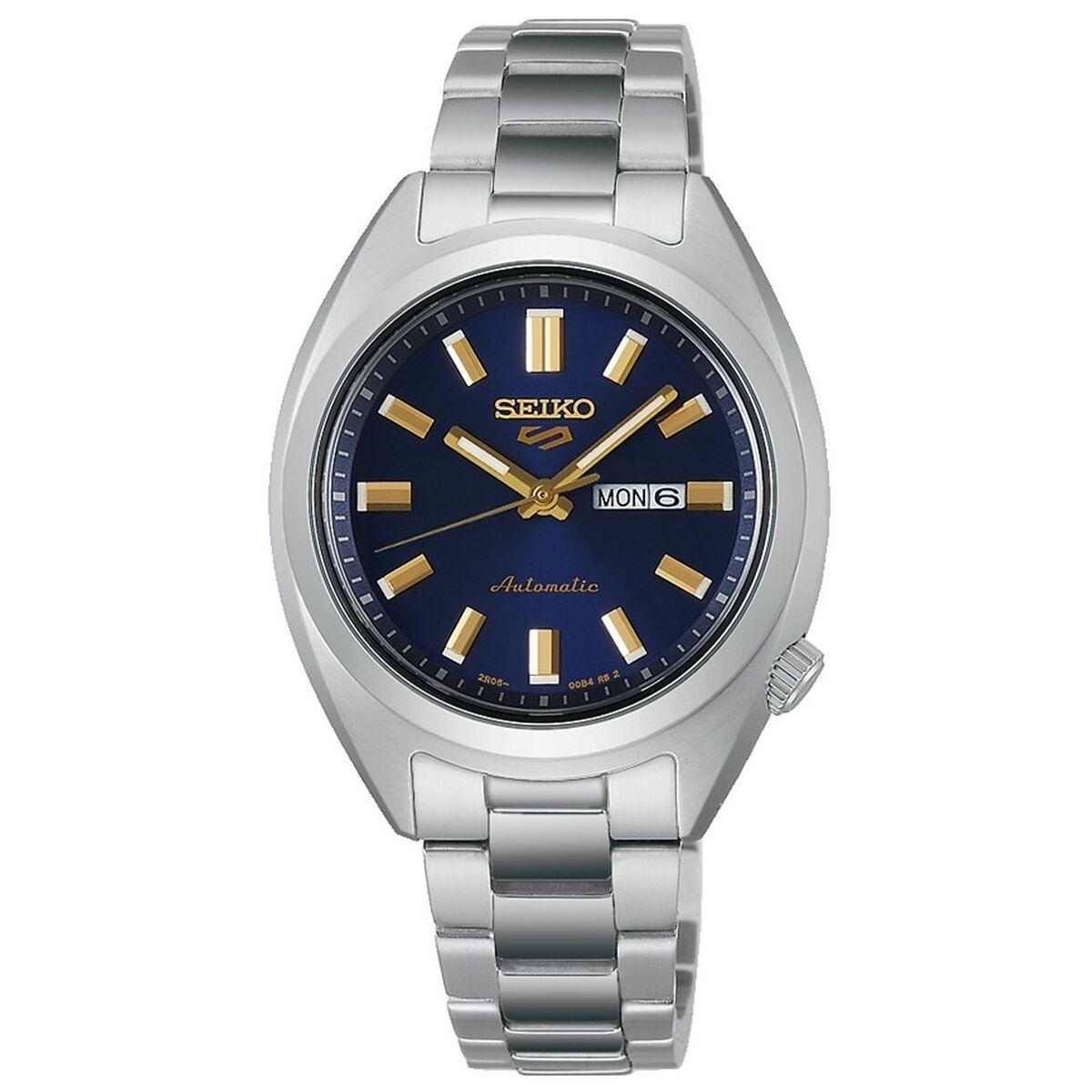 Seiko SRE021K1 dameur - sølvfarvet armbåndsur billede