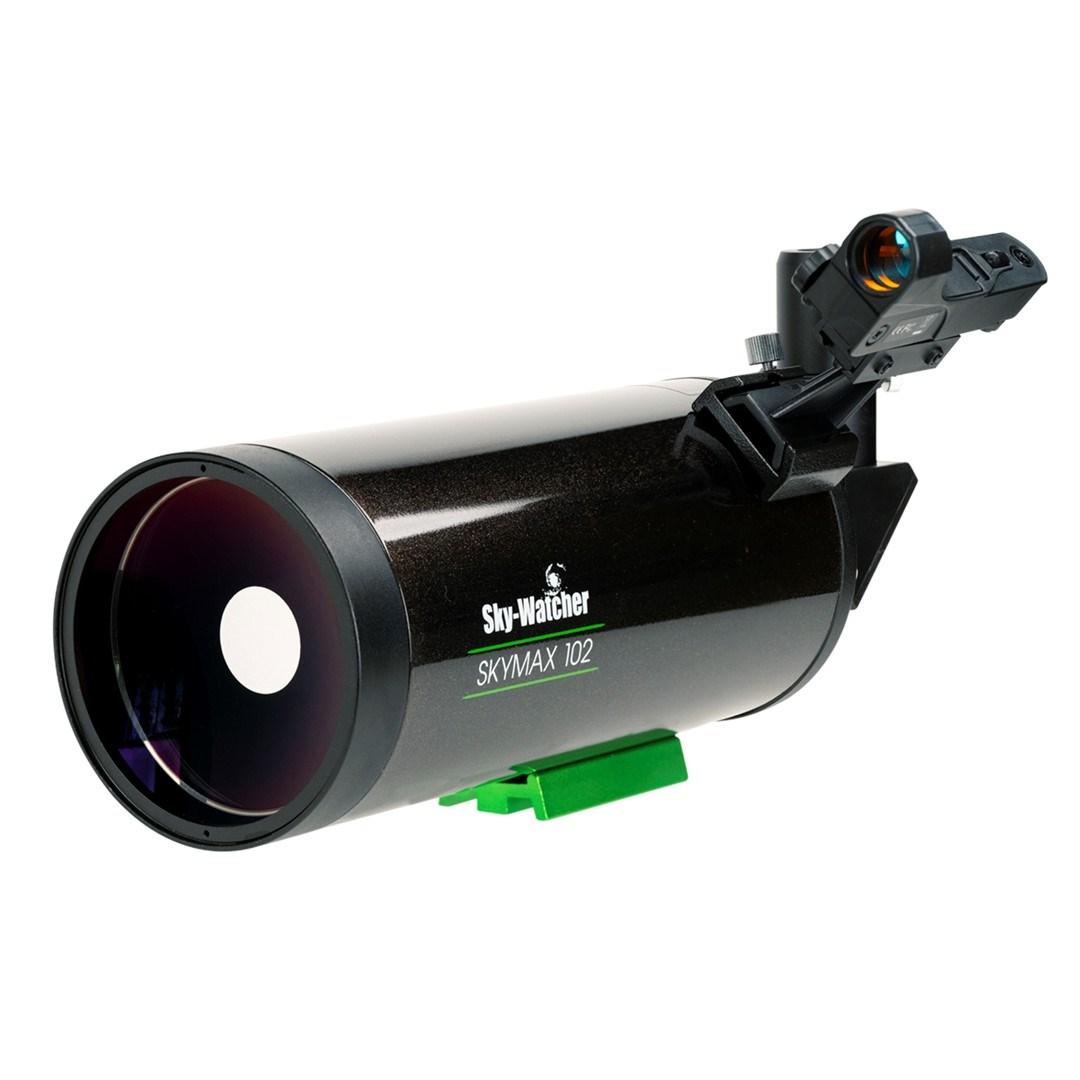 Sky-Watcher Skymax 102 OTA - teleskoptube billede