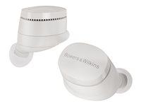 Bowers & Wilkins Pi6 ægte trådløse in-ear høretelefoner – skygrå