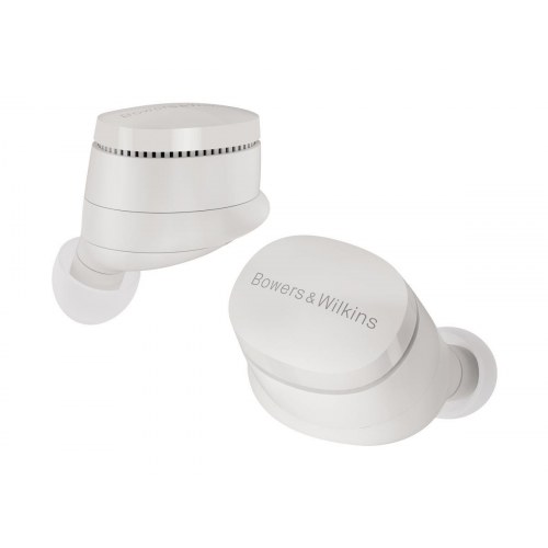 Bowers & Wilkins Pi6 ægte trådløse in-ear høretelefoner – skygrå