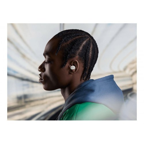 Bowers & Wilkins Pi6 ægte trådløse in-ear høretelefoner – skygrå