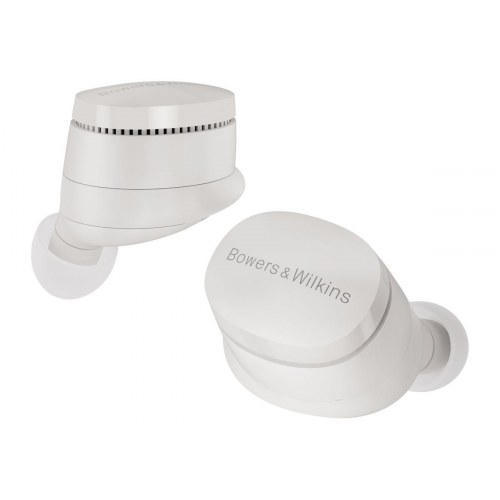 Bowers & Wilkins Pi6 ægte trådløse in-ear høretelefoner – skygrå