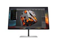 HP Series 7 Pro 724pf 23,8" IPS Full HD skærm - 100 Hz, HDMI/DisplayPort billede