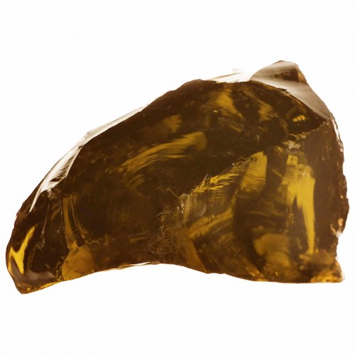Have sten i glas - brun, 6-12 cm (25 kg)