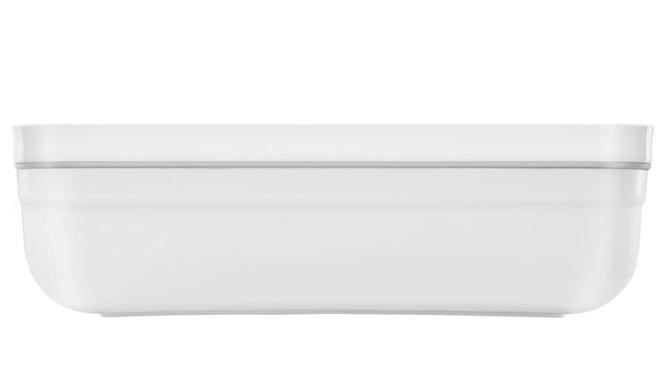 ZWILLING Fresh & Save vakuummadkasse 1 l - hvid billede