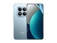 Xiaomi Redmi Note 15 Pro+ 6,83" 8/256 GB 5G - Glacier blå smartphone billede