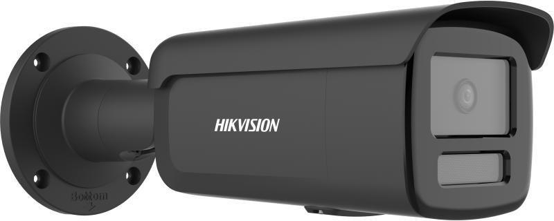 Overvågningskamera Hikvision DS-2CD2T86G2H-4I 2,8 mm – sort billede