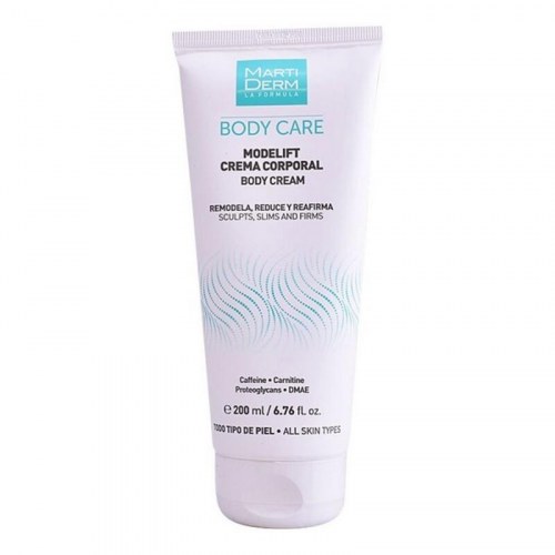 Martiderm Modelift opstrammende bodylotion 200 ml