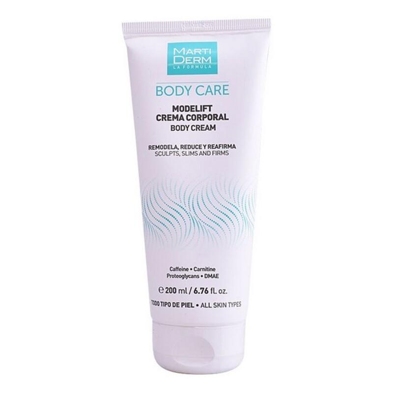 Martiderm Modelift opstrammende bodylotion 200 ml