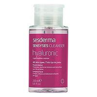 Ansigtsrens i gel-form Sensyses Hyaluronic Sesderma Sensyses (200 ml) 200 ml