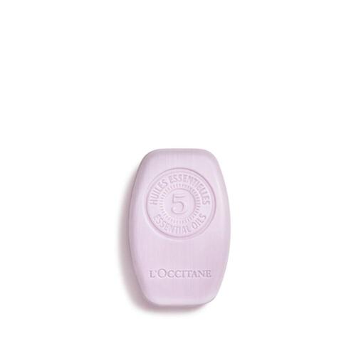 Shampoo Bar L´occitane Equilibrio Suavidad Mild og balanceret 60 g