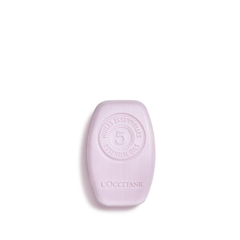 Shampoo Bar L´occitane Equilibrio Suavidad Mild og balanceret 60 g