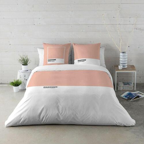 Nordisk cover Pantone Sweet Peach Seng 150 (240 x 220 cm)