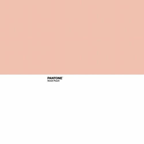 Nordisk cover Pantone Sweet Peach Seng 150 (240 x 220 cm)