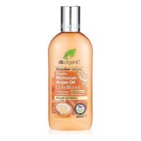 Reparerende Hårbalsam Dr.Organic DR00339 265 ml