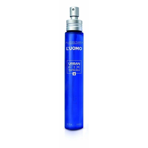 Hårler - Alcantara L’Uomo Urban Fix Spray 75 ml