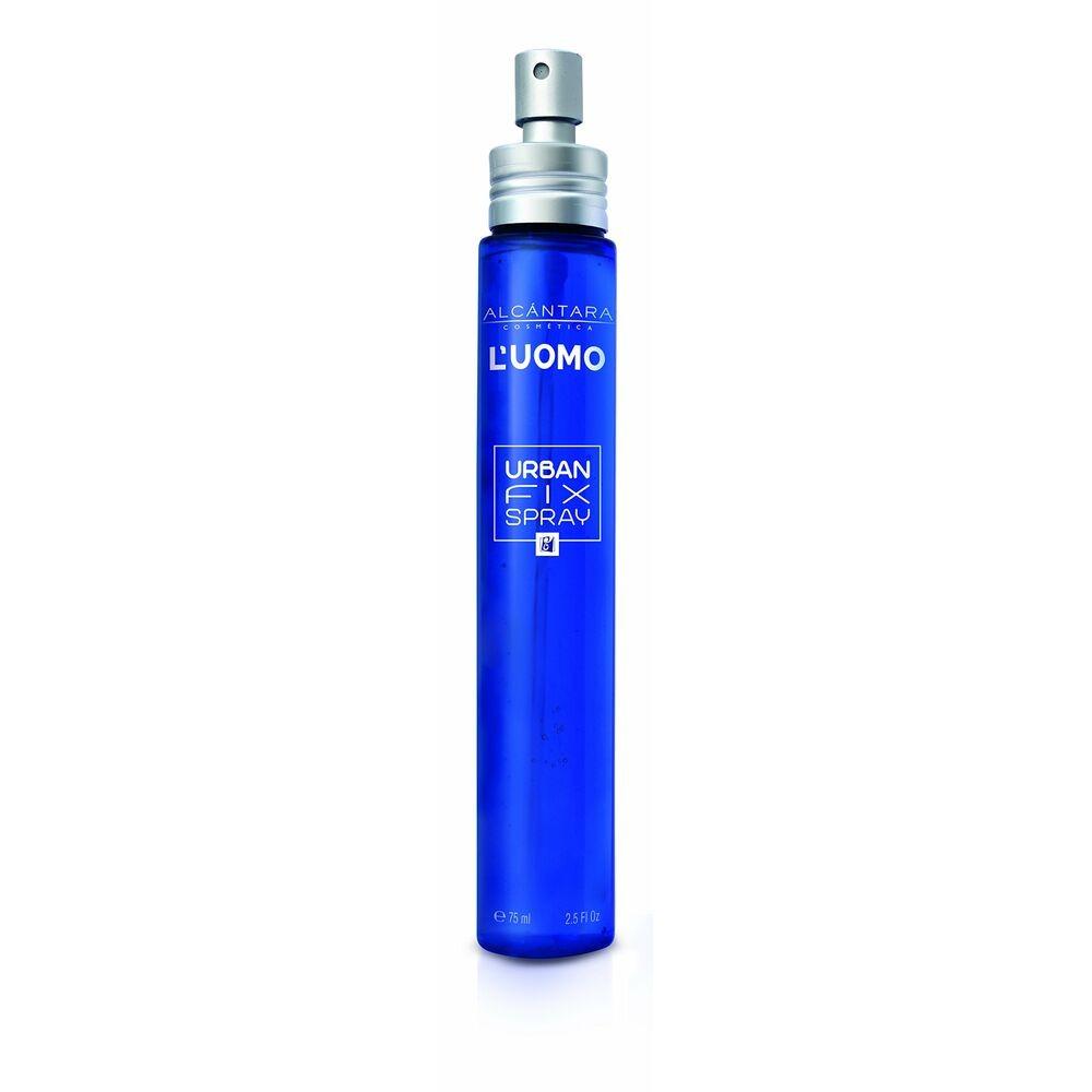 Hårler - Alcantara L’Uomo Urban Fix Spray 75 ml