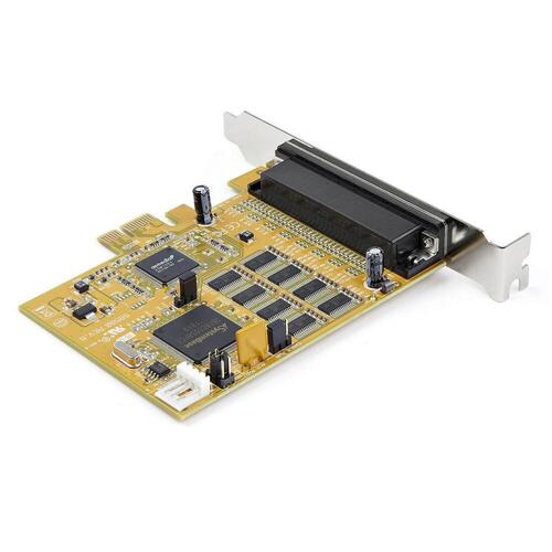 PCI-kort Startech PEX8S1050 RS-232