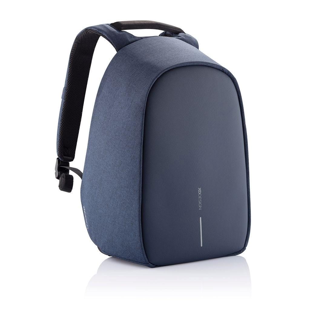 XD Design Bobby Hero Regular - tyverisikker rygsæk, navy, 18 l billede