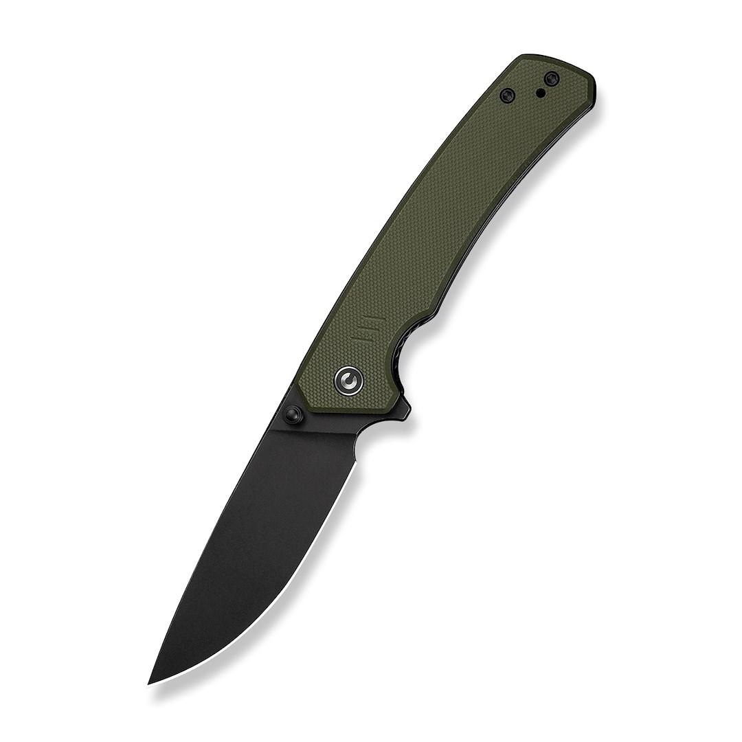 CIVIVI Merit foldekniv 14C28N – OD Green (C24012-2) billede