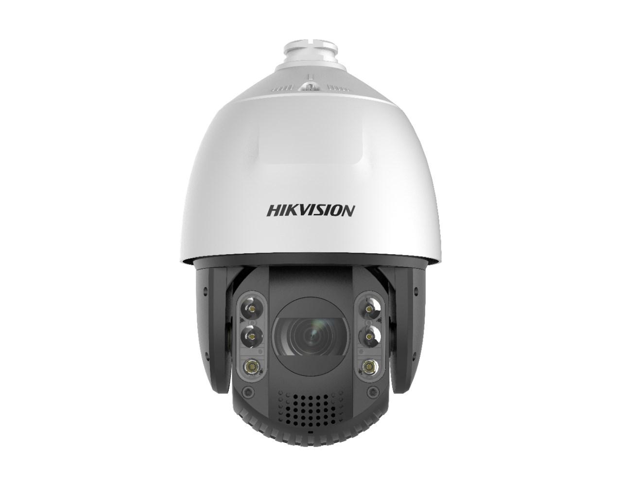 Hikvision DS-2DE7A425IW-AEB(T5) IP PTZ-kamera 4 MP – udendørs, 25x zoom billede