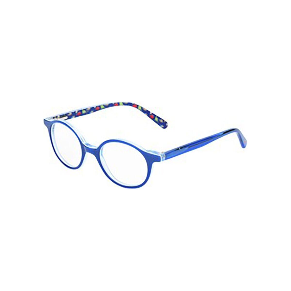 Kodikid KID1802-512-42 børnebrillestel - acetat, blå