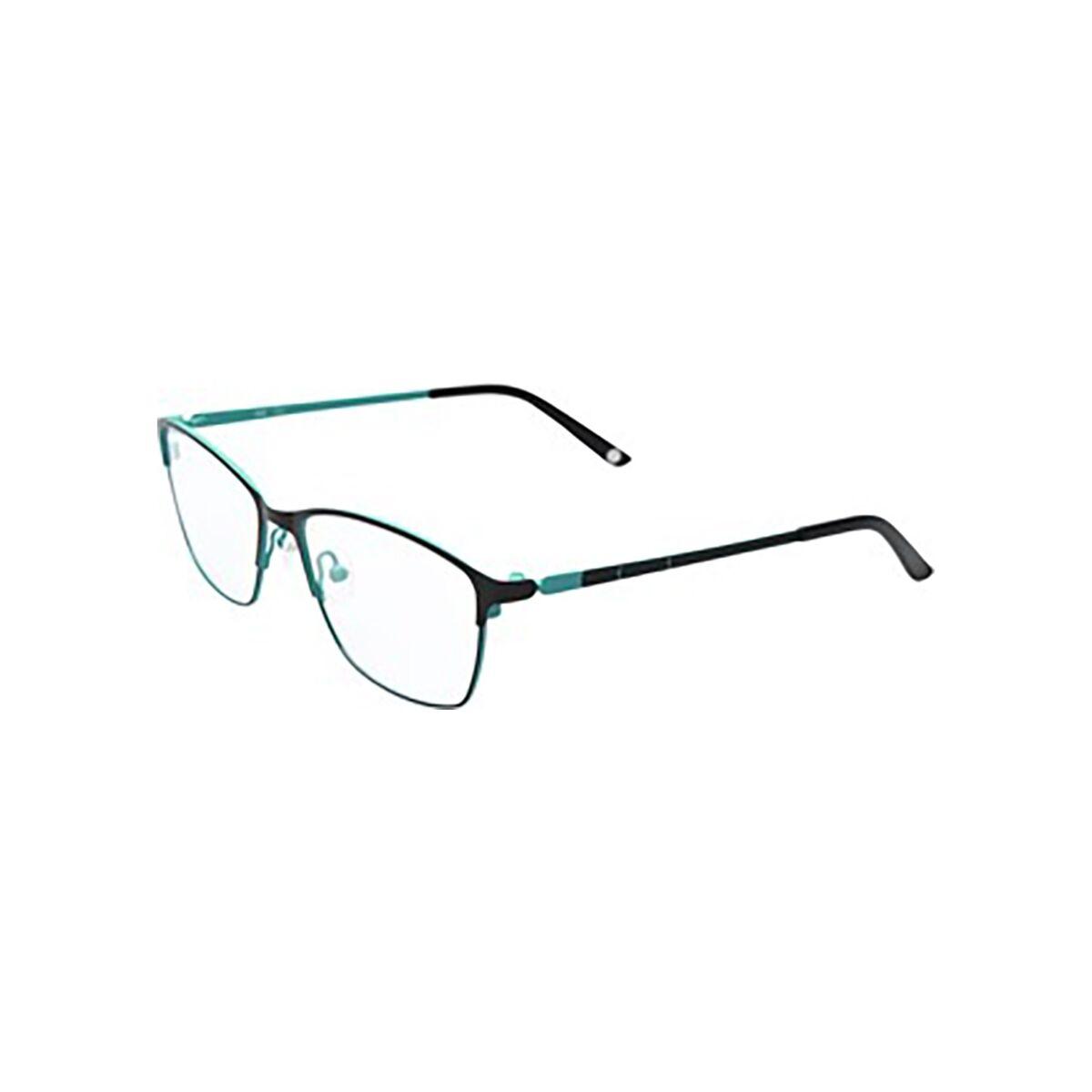 Baïa BAA1804-405-52 brillestel til damer - metal, 52 mm