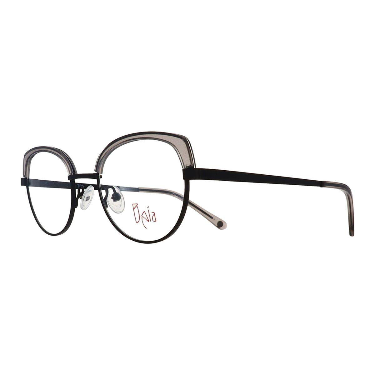 Baïa BAA1901-405-47 brillestel til damer - metal, rund