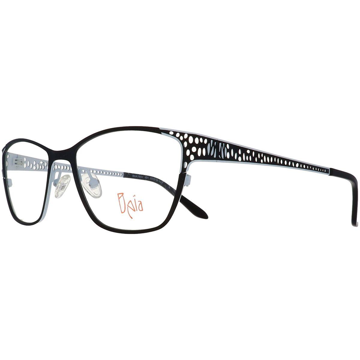 Baïa BAA1604-401-53 brillestel i metal - dame