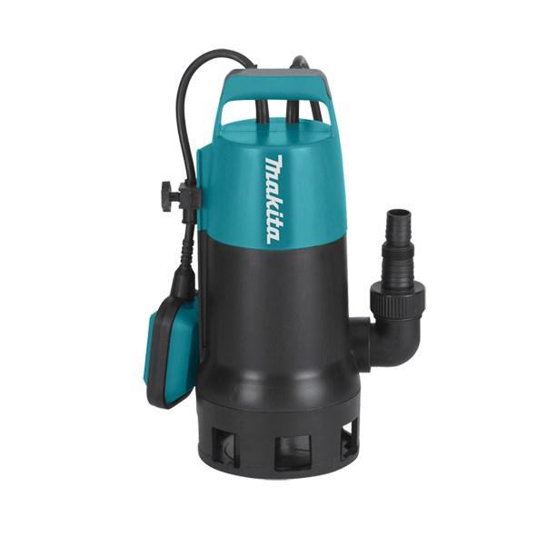 Makita PF1010 dykpumpe – neddykkelig pumpe, 5 m billede