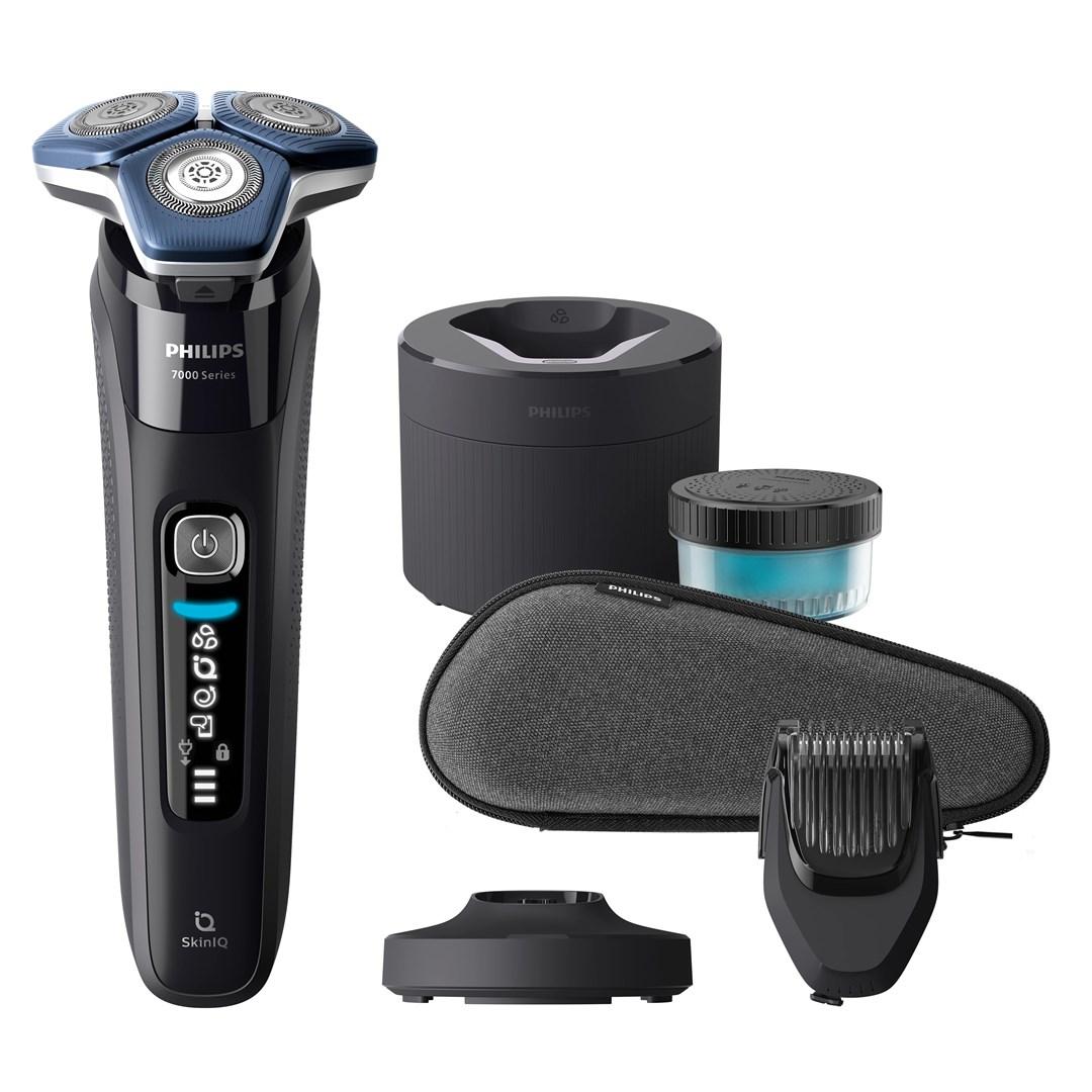Philips Shaver Series 7000 S7886/58 - Wet & Dry barbermaskine