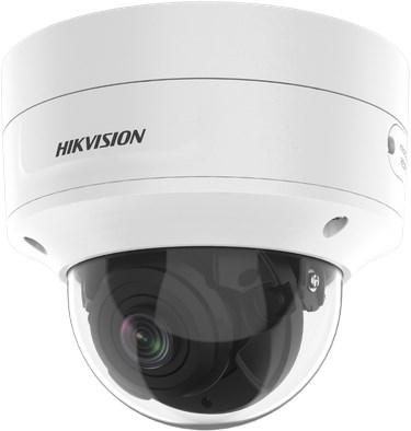 Hikvision DS-2CD2726G2-IZS overvågningskamera 2,8–12 mm billede